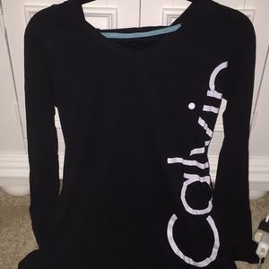 Calvin Klein hoodie